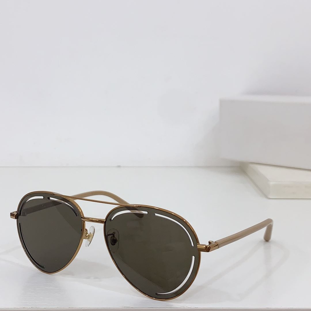 Linda Farrow Sunglasses